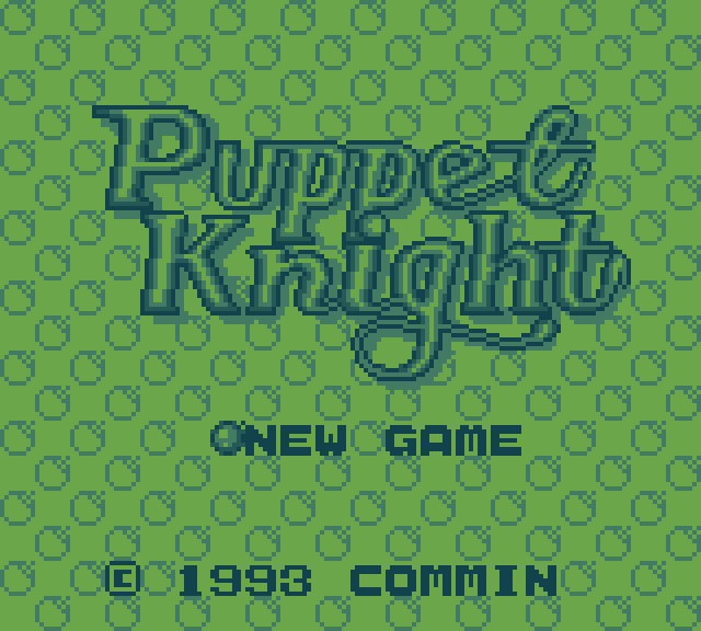 Play <b>Puppet Knight</b> Online